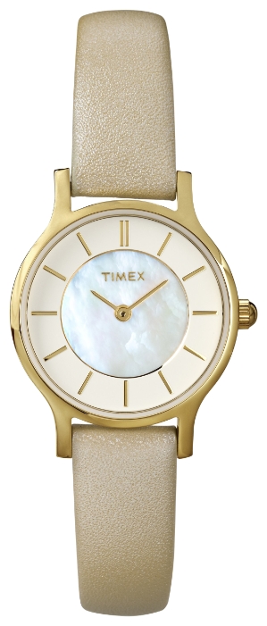 Wrist watch Timex T2P313 for women - 1 picture, photo, image