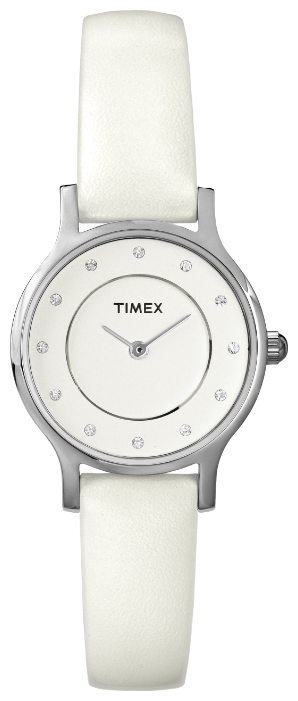 Wrist watch Timex T2P315 for women - 1 picture, photo, image