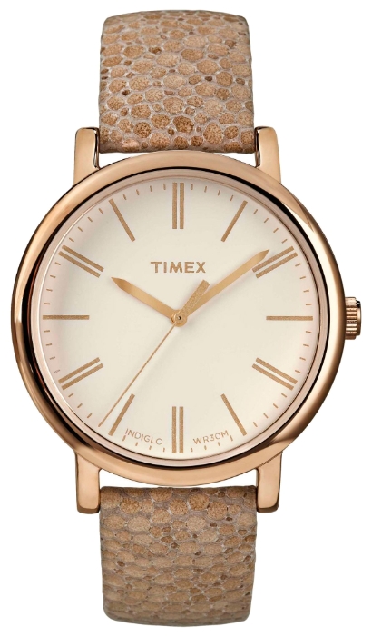 Timex T2P325 wrist watches for women - 1 image, picture, photo