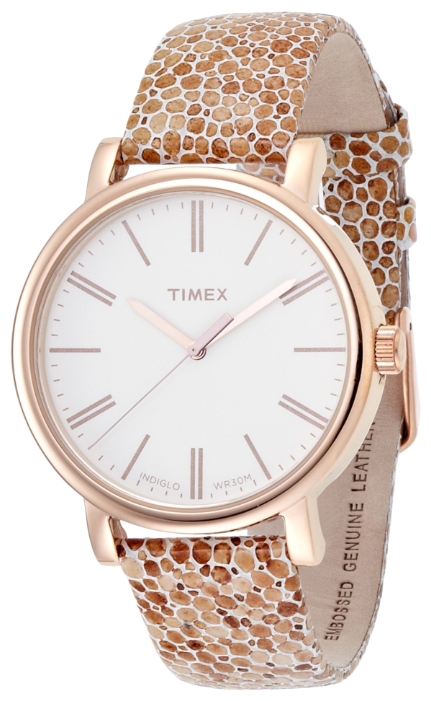 Timex T2P325 wrist watches for women - 2 image, picture, photo
