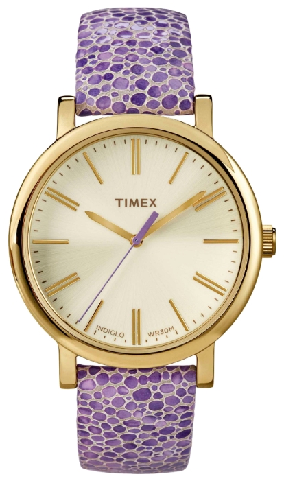 Timex T2P326 wrist watches for women - 1 image, picture, photo