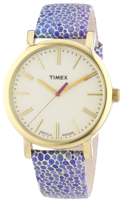 Timex T2P326 wrist watches for women - 2 image, picture, photo