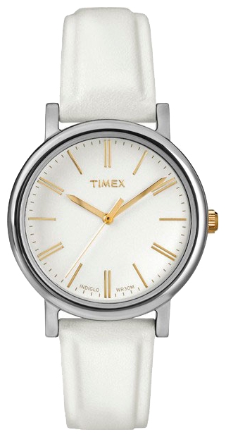 Wrist watch Timex T2P327 for women - 1 picture, photo, image