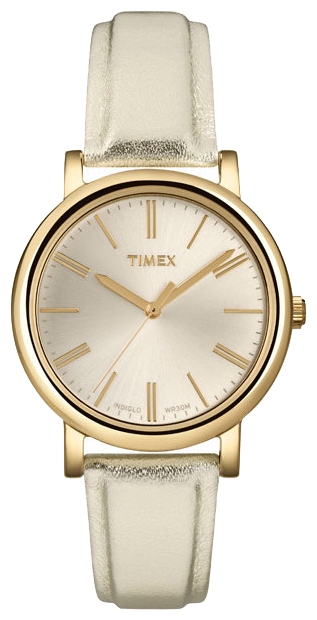 Wrist watch Timex T2P328 for women - 1 photo, image, picture