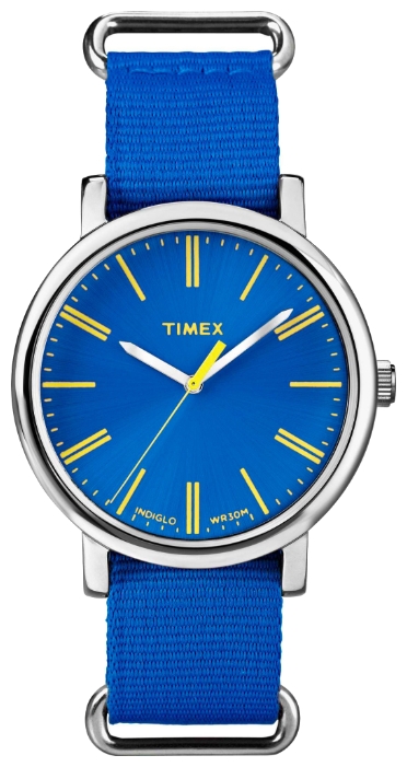 Wrist watch Timex T2P362 for unisex - 1 image, photo, picture