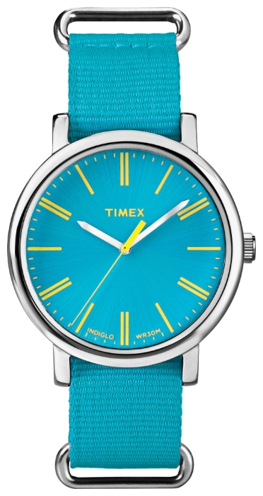 Timex T2P363 wrist watches for unisex - 1 image, picture, photo