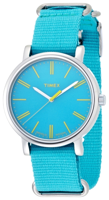 Timex T2P363 wrist watches for unisex - 2 image, picture, photo