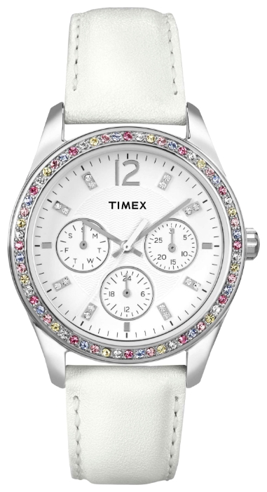 Wrist watch Timex T2P385 for women - 1 picture, photo, image