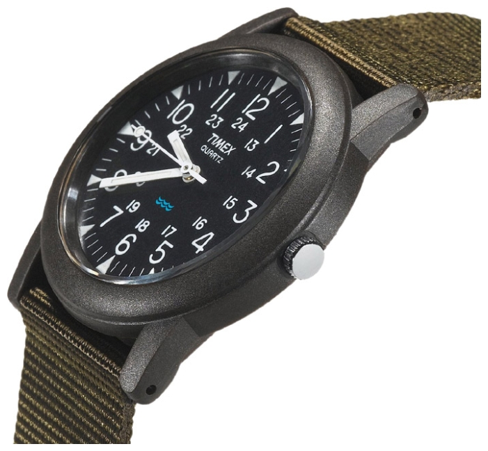 Wrist watch Timex T41711 for unisex - 2 picture, image, photo