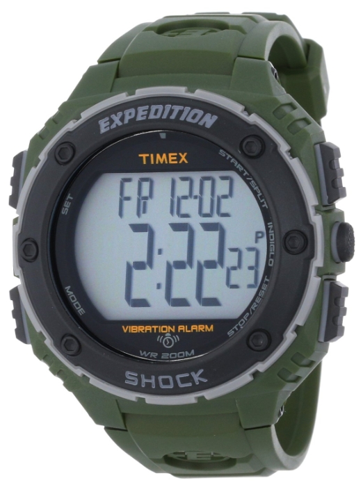 Timex T49951 wrist watches for men - 2 image, picture, photo