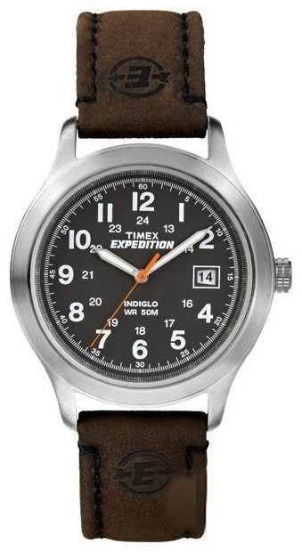 Timex T49954 wrist watches for men - 1 image, picture, photo
