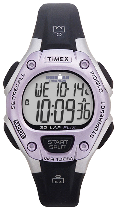 Wrist watch Timex T5E971 for women - 1 picture, photo, image