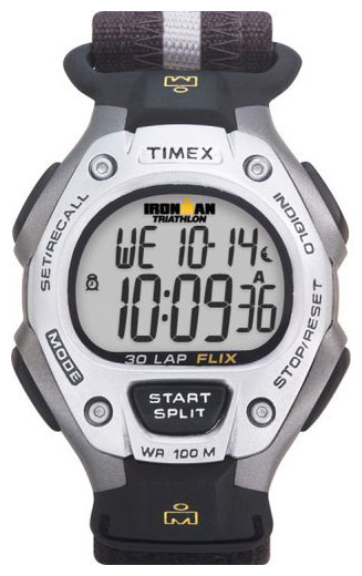 Wrist watch Timex T5F251 for unisex - 1 picture, photo, image
