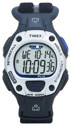 Wrist watch Timex T5G271 for unisex - 1 photo, image, picture