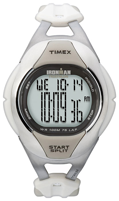 Timex T5K034 wrist watches for women - 1 image, picture, photo