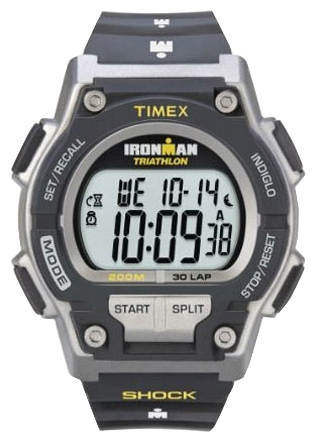 Timex T5K195 pictures