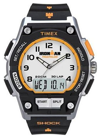 Wrist watch Timex T5K200 for unisex - 1 photo, picture, image
