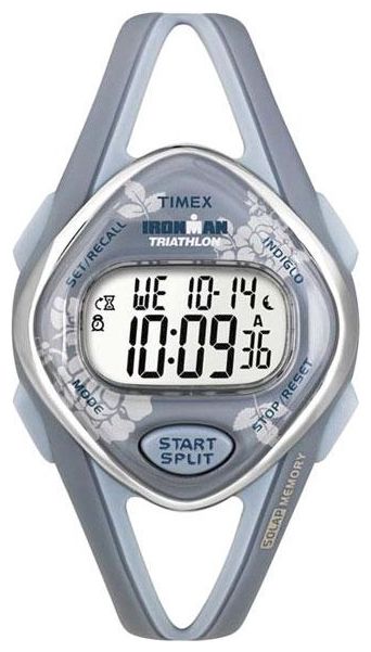 Wrist watch Timex T5K378 for women - 1 picture, image, photo