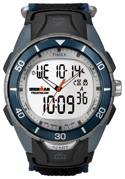 Timex T5K400 pictures