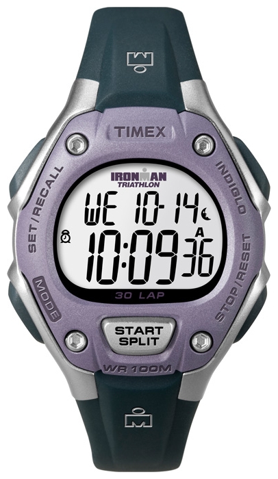 Wrist watch Timex T5K410 for women - 1 picture, photo, image