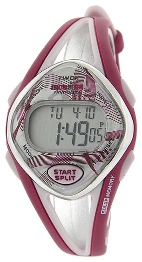 Wrist watch Timex T5K510 for women - 1 image, photo, picture