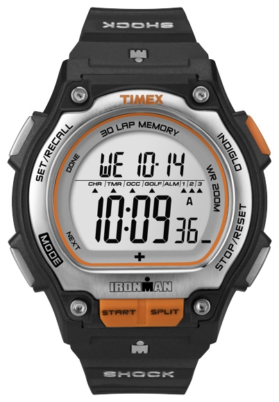 Timex T5K582 pictures