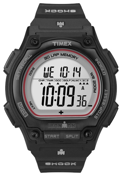 Timex T5K584 pictures