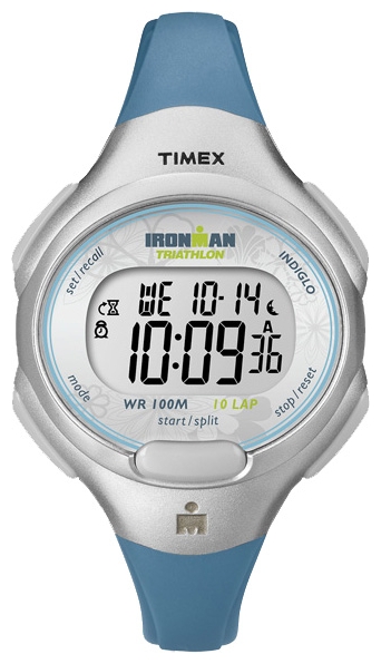 Wrist watch Timex T5K604 for unisex - 1 photo, image, picture
