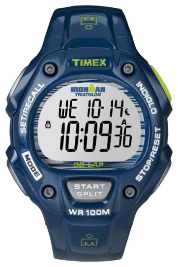 Timex T5K618 pictures