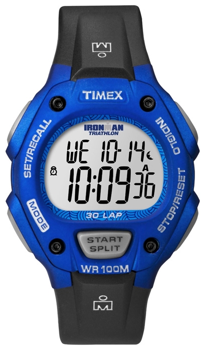 Timex watch for unisex - picture, image, photo