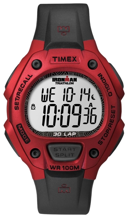 Wrist watch Timex T5K650 for unisex - 1 picture, photo, image