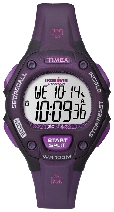 Wrist watch Timex T5K651 for unisex - 1 photo, image, picture
