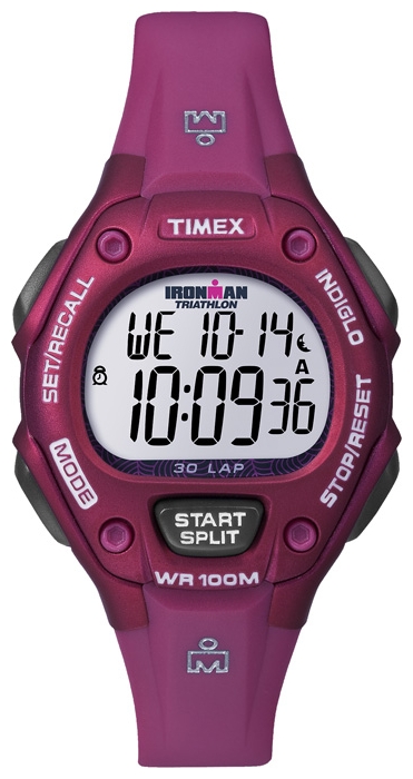 Wrist watch Timex T5K652 for unisex - 1 picture, image, photo
