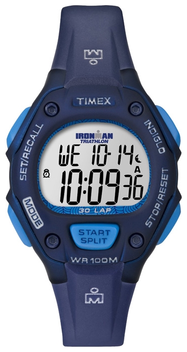 Wrist watch Timex T5K653 for unisex - 1 picture, photo, image