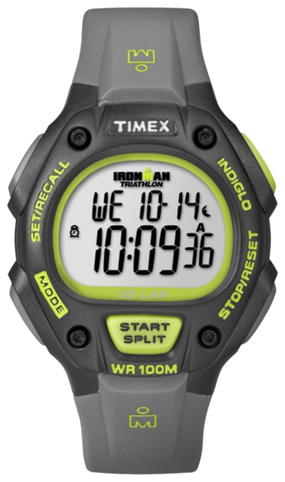 Wrist watch Timex T5K692 for unisex - 1 image, photo, picture