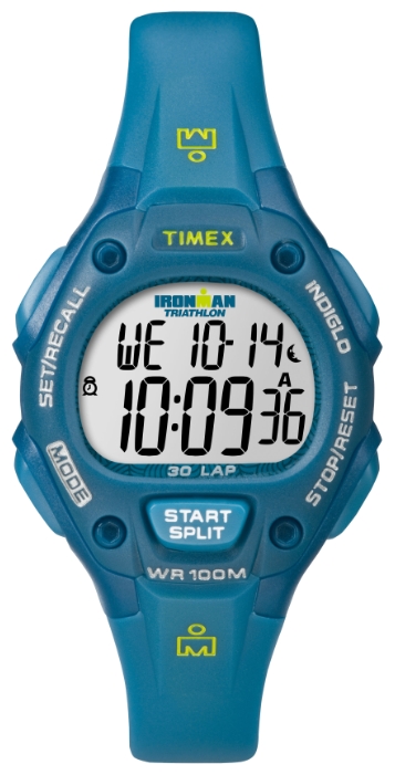 Timex T5K757 pictures