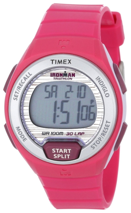 Wrist watch Timex T5K761 for women - 1 photo, image, picture