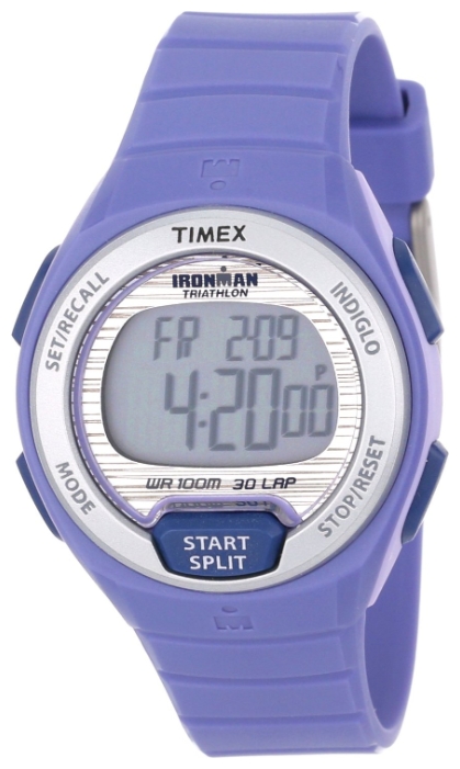Wrist watch Timex T5K762 for women - 2 photo, picture, image