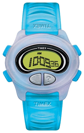 Timex T70122 wrist watches for kid's - 1 image, picture, photo