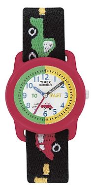 Wrist watch Timex T71122 for kid's - 1 picture, image, photo