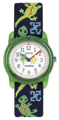 Wrist watch Timex T72881 for kid's - 1 picture, image, photo