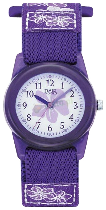 Wrist watch Timex T75651 for kid's - 1 picture, image, photo
