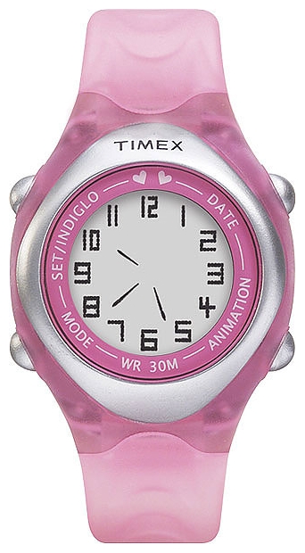 Timex watch for kid's - picture, image, photo