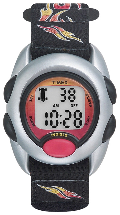 Timex T78751 wrist watches for kid's - 1 image, picture, photo