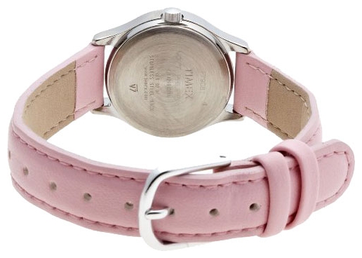 Wrist watch Timex T79081 for women - 2 image, photo, picture