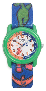 Wrist watch Timex T7B121 for kid's - 1 photo, picture, image