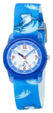 Wrist watch Timex T7B702 for kid's - 1 picture, image, photo