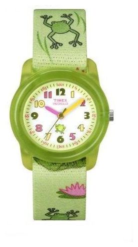 Wrist watch Timex T7B705 for women - 1 picture, photo, image