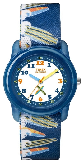 Wrist watch Timex T7B888 for kid's - 1 picture, image, photo