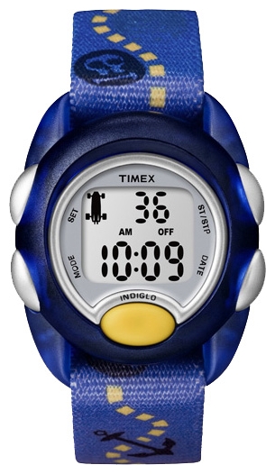 Wrist watch Timex T7B889 for kid's - 1 image, photo, picture